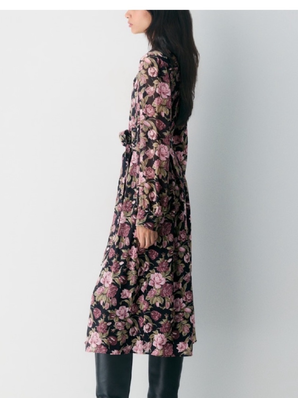 Wilfred Broadway Dress - Picture 2 of 7